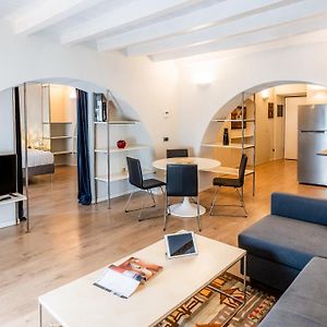 Appartement met een Slaapkamer